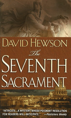 The Seventh Sacrament