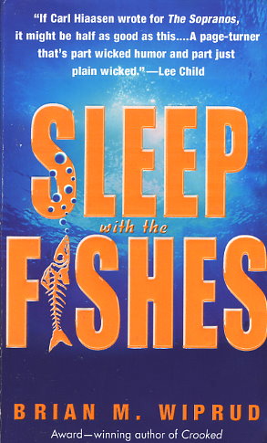 Sleep with the Fishes