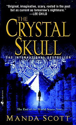 The Crystal Skull