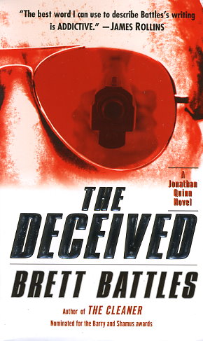 The Deceived