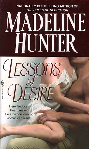The Lessons of Desire