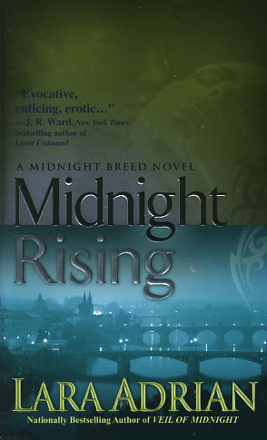 Midnight Rising