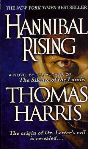 Hannibal Rising