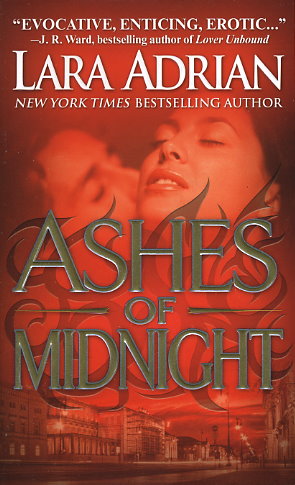 Ashes of Midnight