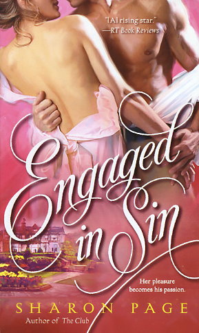 Engaged in Sin