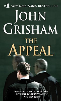 john grisham books the appeal john grisham books the appeal