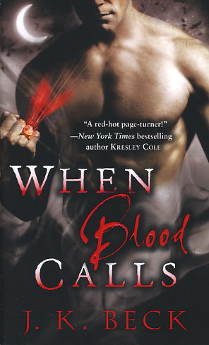 When Blood Calls