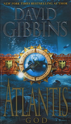 Atlantis God