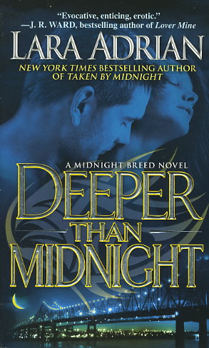 Deeper Than Midnight