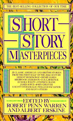 Short Story Masterpieces