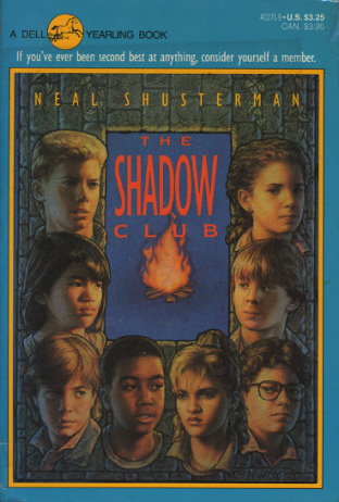 The Shadow Club