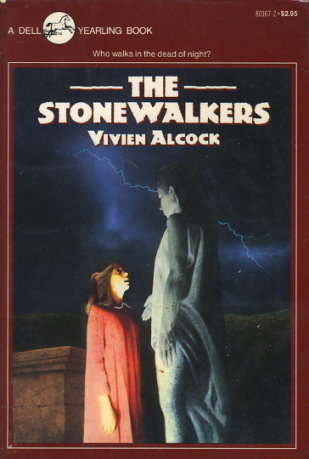 The Stonewalkers