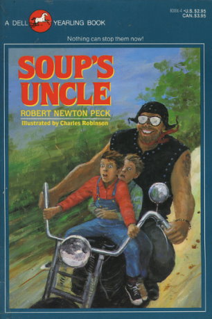 Soup's Uncle