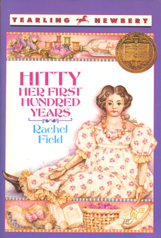 Hitty: Her First Hundred Years