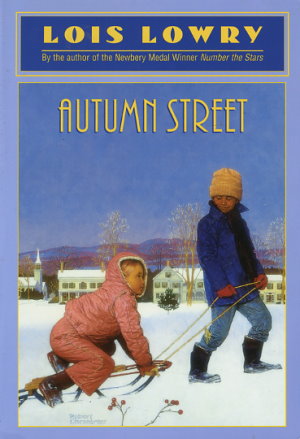 Autumn Street