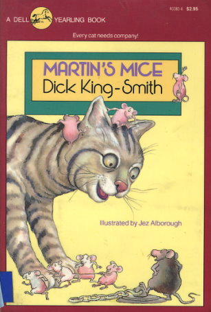 Martin's Mice