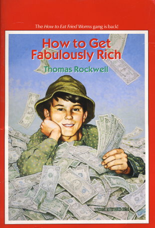 How To Get Fabulously Rich