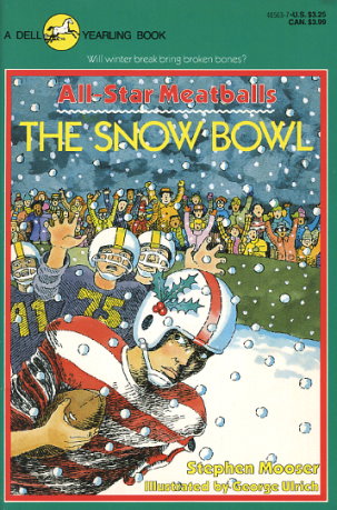 The Snow Bowl