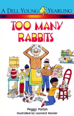 Too Many Rabbits