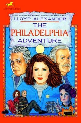 The Philadelphia Adventure