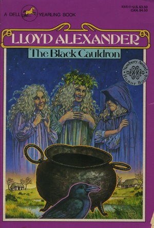 The Black Cauldron