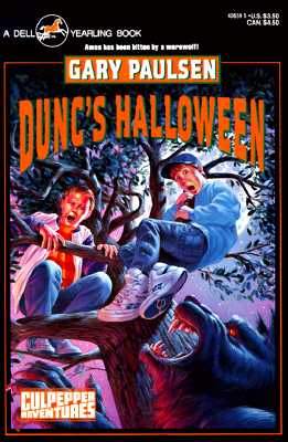 Dunc's Halloween
