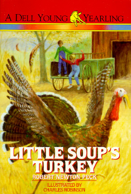 Little Soup's Turkey