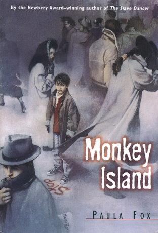 Monkey Island