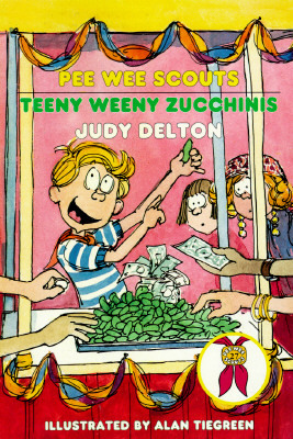Teeny Weeny Zucchinis
