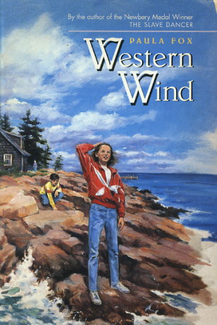 Western Wind