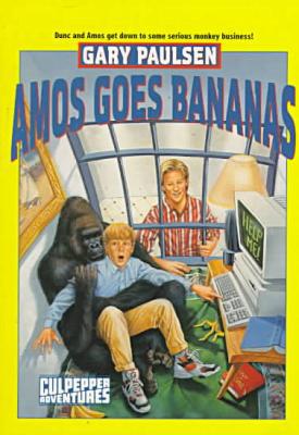 Amos Goes Bananas