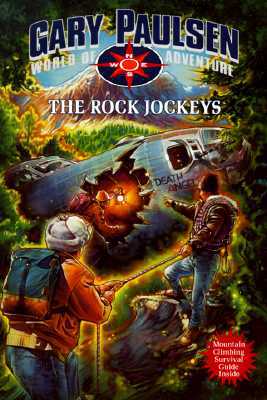 The Rock Jockeys // Devil's Wall