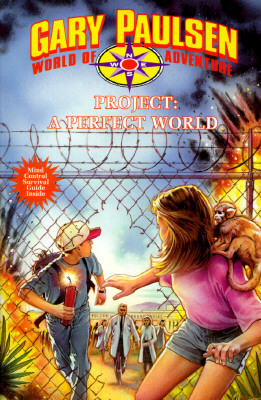 Project: A Perfect World // Perfect Danger