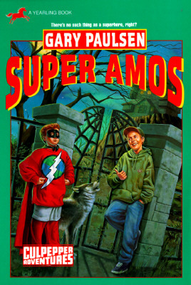 Super Amos