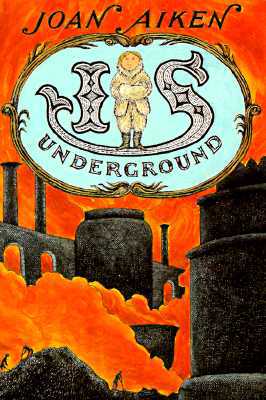 Is // Is Underground