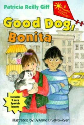 Good Dog, Bonita