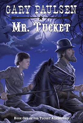Mr. Tucket // Chance for Escape