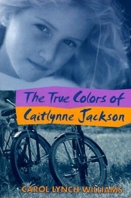 The True Colors of Caitlynne Jackson