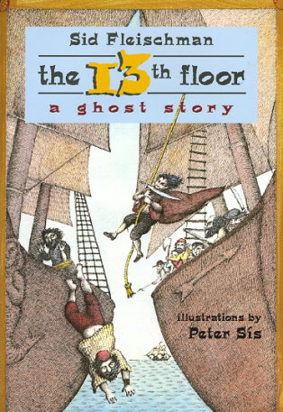 The 13th Floor