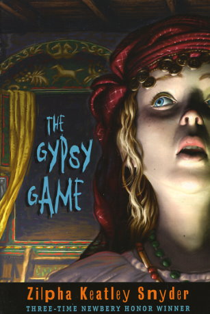 The Gypsy Game