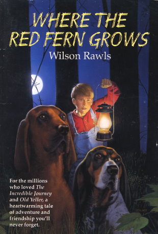 Where the Red Fern Grows