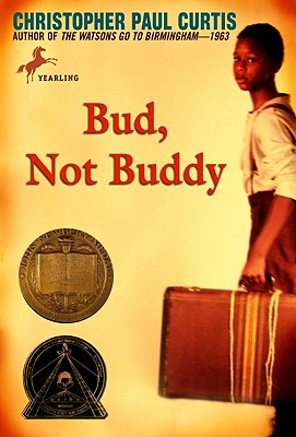 Bud, Not Buddy