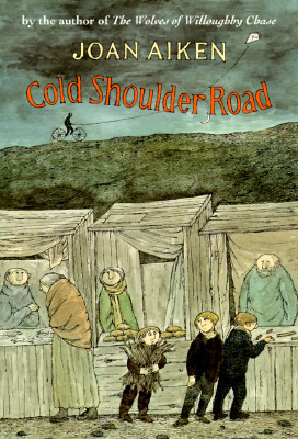 Cold Shoulder Road