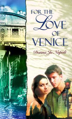 For the Love of Venice