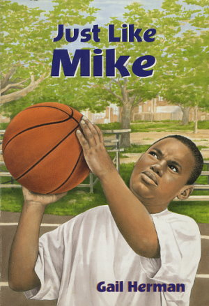 Just Like Mike