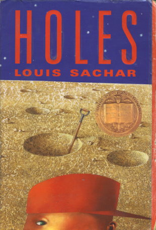 Holes