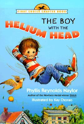 The Boy With the Helium Head