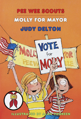 Molly for Mayor