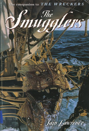 The Smugglers