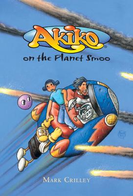 Akiko Series In Order By Mark Crilley Fictiondb